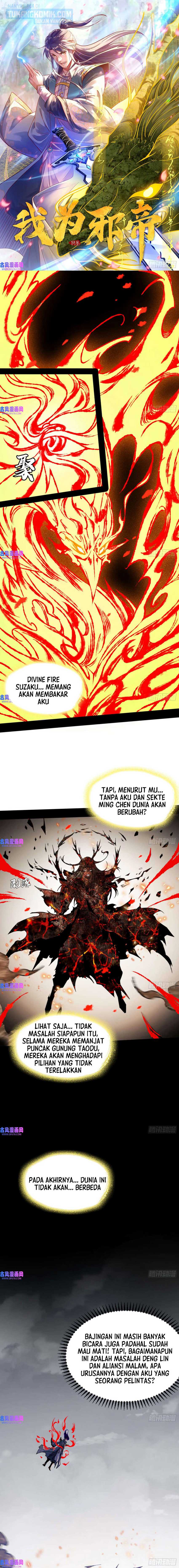 Dilarang COPAS - situs resmi www.mangacanblog.com - Komik im an evil god 332 - chapter 332 333 Indonesia im an evil god 332 - chapter 332 Terbaru 0|Baca Manga Komik Indonesia|Mangacan